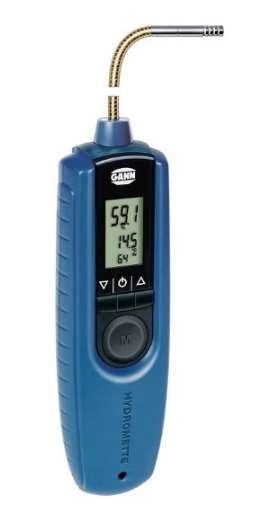 GANN BL COMPACT RH-T FLEX 250 - Thermo-Hygrometer